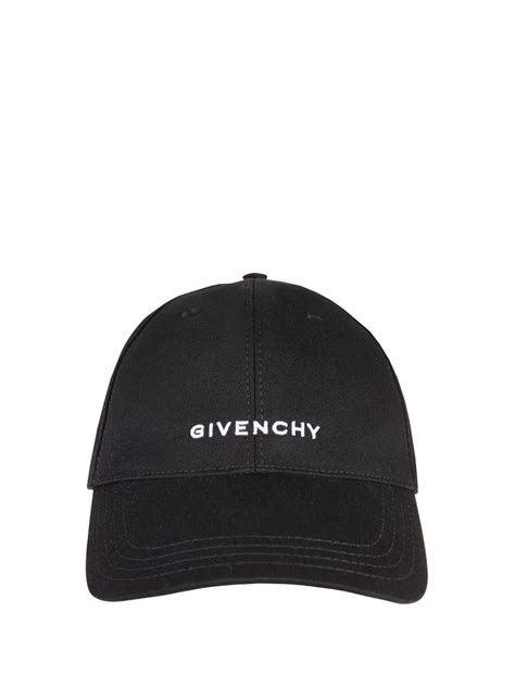 Givenchy Cappelli Bianco